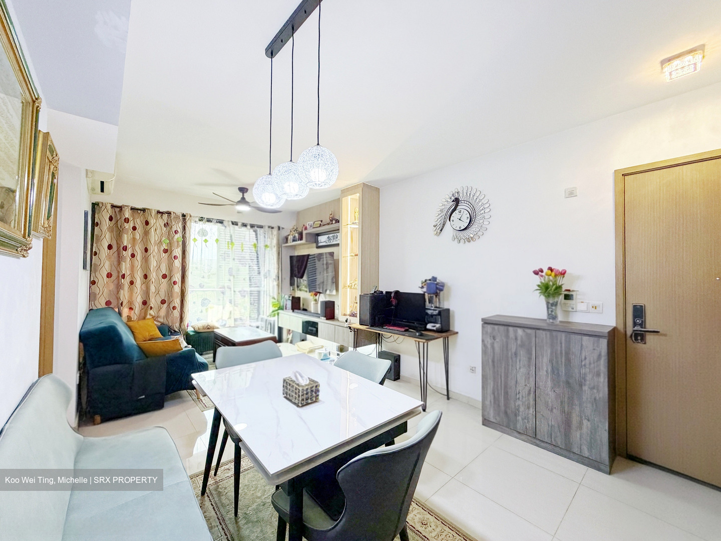 Westwood Residences (D22), Condominium #582774841